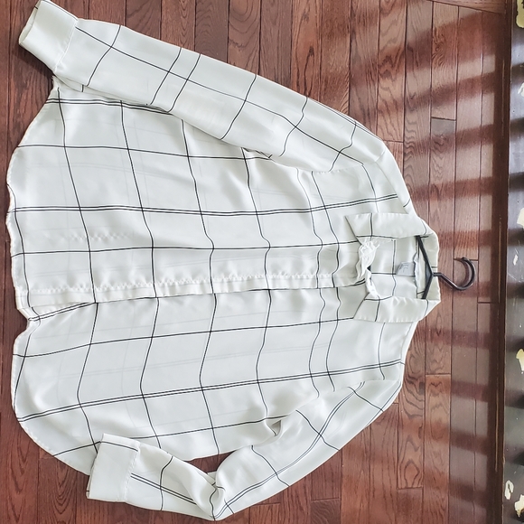 H&M Button Down - Picture 3 of 3
